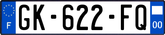 GK-622-FQ