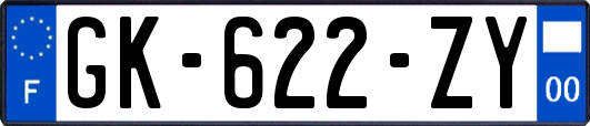 GK-622-ZY