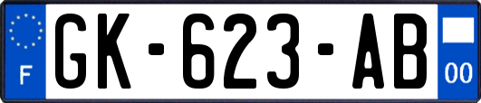 GK-623-AB