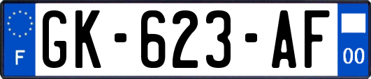 GK-623-AF