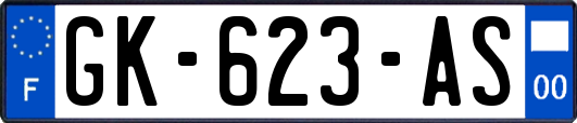 GK-623-AS