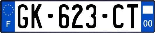GK-623-CT