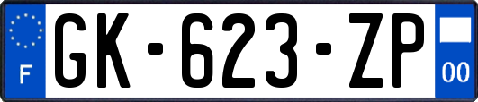 GK-623-ZP