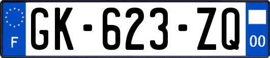 GK-623-ZQ