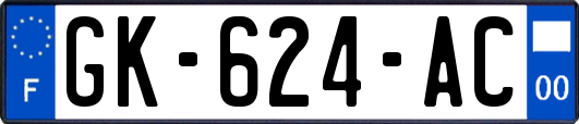 GK-624-AC