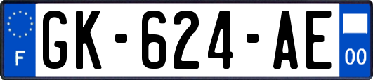 GK-624-AE