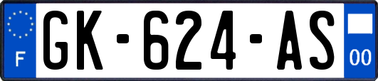 GK-624-AS