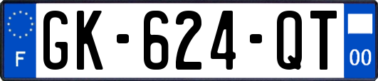 GK-624-QT