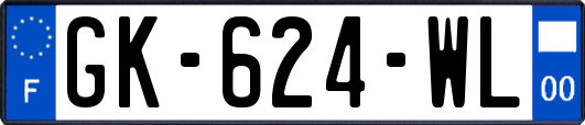 GK-624-WL