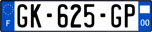 GK-625-GP