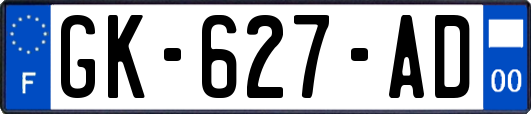 GK-627-AD