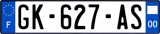 GK-627-AS