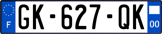 GK-627-QK