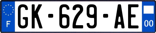 GK-629-AE