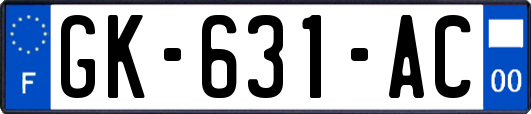 GK-631-AC