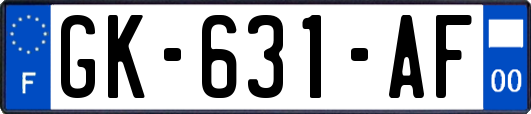 GK-631-AF