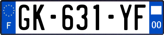 GK-631-YF