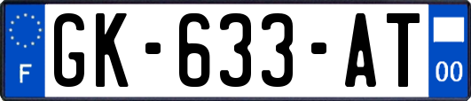 GK-633-AT
