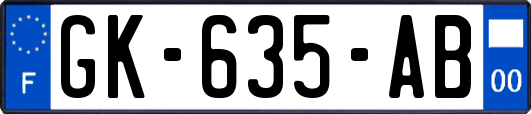 GK-635-AB