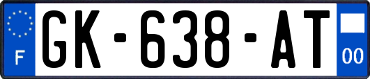 GK-638-AT