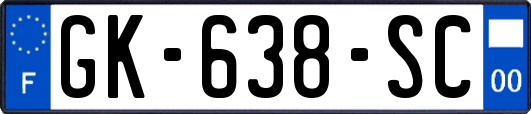 GK-638-SC