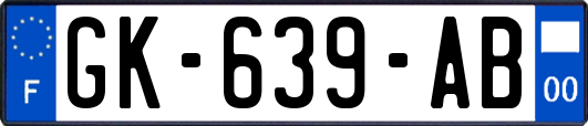 GK-639-AB