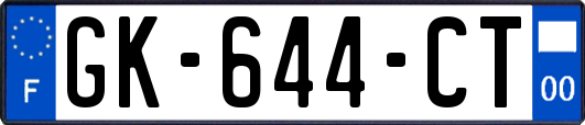 GK-644-CT