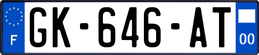 GK-646-AT