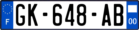GK-648-AB