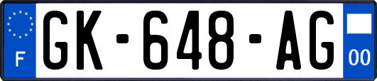 GK-648-AG