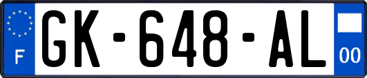 GK-648-AL