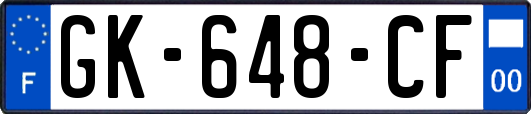 GK-648-CF
