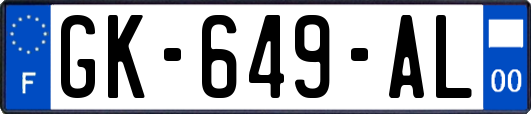 GK-649-AL