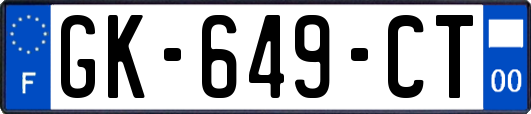 GK-649-CT