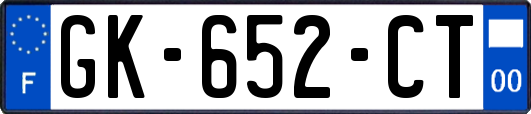 GK-652-CT