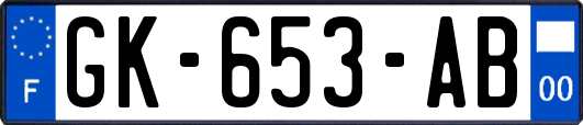 GK-653-AB