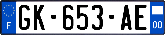 GK-653-AE