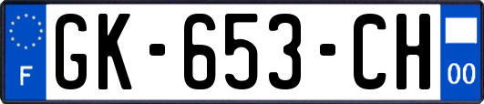 GK-653-CH
