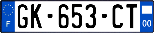 GK-653-CT