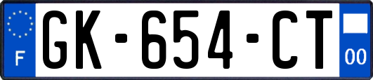 GK-654-CT