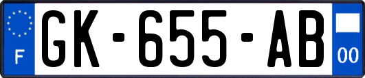 GK-655-AB