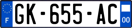 GK-655-AC