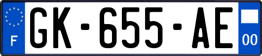 GK-655-AE