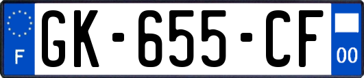 GK-655-CF