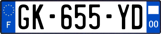 GK-655-YD