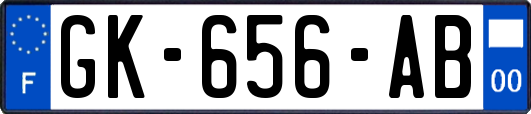 GK-656-AB