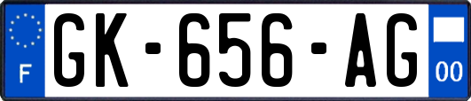 GK-656-AG