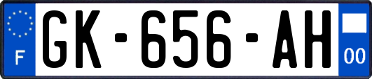 GK-656-AH