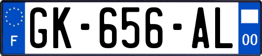 GK-656-AL
