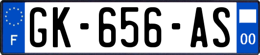 GK-656-AS